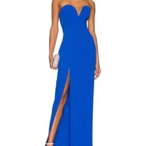 REVOLVE Cherri Gown in Cobalt
Amanda Uprichard